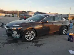 1G1ZD5ST8MF070891 2021 CHEVROLET MALIBU