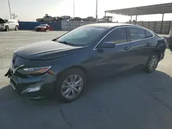 1G1ZD5ST8MF070910 2021 CHEVROLET MALIBU