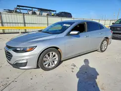 1G1ZD5ST8MF071023 2021 CHEVROLET MALIBU