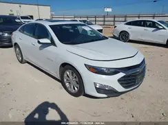 1G1ZD5ST8MF071040 2021 CHEVROLET MALIBU