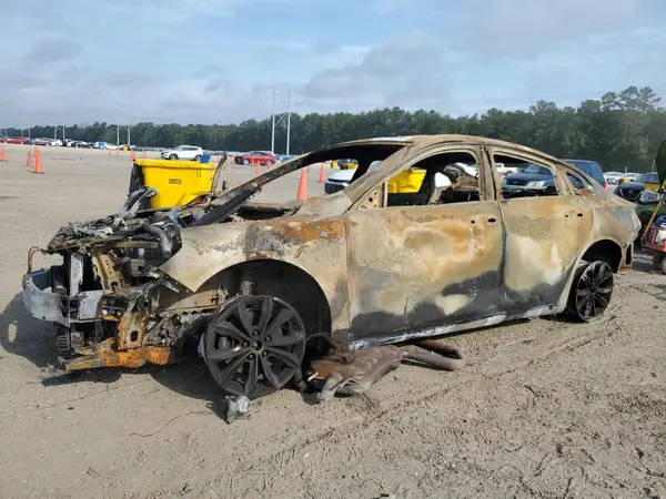 1G1ZD5ST8MF071734 2021 CHEVROLET MALIBU - Image 1