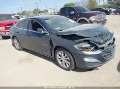 1G1ZD5ST8MF072110 2021 CHEVROLET MALIBU
