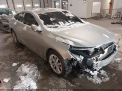 1G1ZD5ST8MF072835 2021 CHEVROLET MALIBU