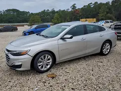 1G1ZD5ST8MF072849 2021 CHEVROLET MALIBU
