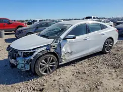 1G1ZD5ST8MF072897 2021 CHEVROLET MALIBU