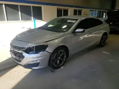 1G1ZD5ST8MF073046 2021 CHEVROLET MALIBU