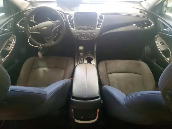 1G1ZD5ST8MF073046 2021 CHEVROLET MALIBU - Image 8