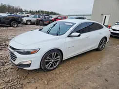 1G1ZD5ST8MF073421 2021 CHEVROLET MALIBU