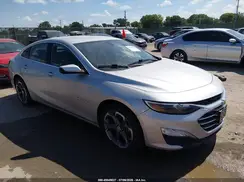 1G1ZD5ST8MF073578 2021 CHEVROLET MALIBU
