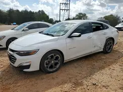 1G1ZD5ST8MF073628 2021 CHEVROLET MALIBU