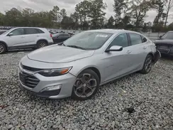 1G1ZD5ST8MF073838 2021 CHEVROLET MALIBU