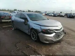 1G1ZD5ST8MF073872 2021 CHEVROLET MALIBU