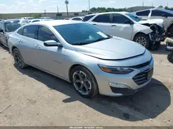 1G1ZD5ST8MF073922 2021 CHEVROLET MALIBU