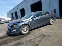 1G1ZD5ST8MF074066 2021 CHEVROLET MALIBU