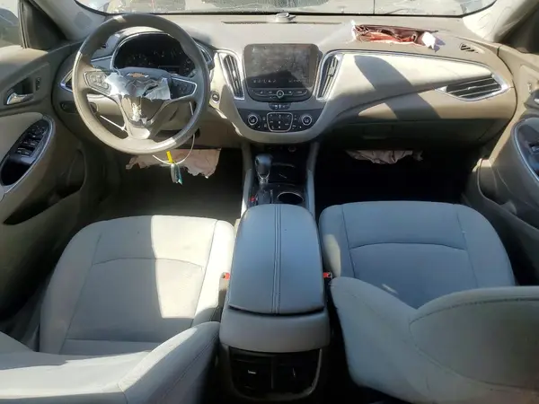 1G1ZD5ST8MF074066 2021 CHEVROLET MALIBU - Image 8