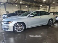 1G1ZD5ST8MF074181 2021 CHEVROLET MALIBU