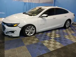 1G1ZD5ST8MF074245 2021 CHEVROLET MALIBU