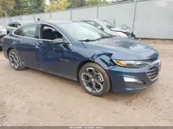 1G1ZD5ST8MF074715 2021 CHEVROLET MALIBU