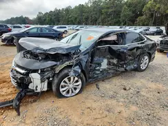 1G1ZD5ST8MF074794 2021 CHEVROLET MALIBU