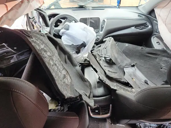 1G1ZD5ST8MF074794 2021 CHEVROLET MALIBU - Image 8