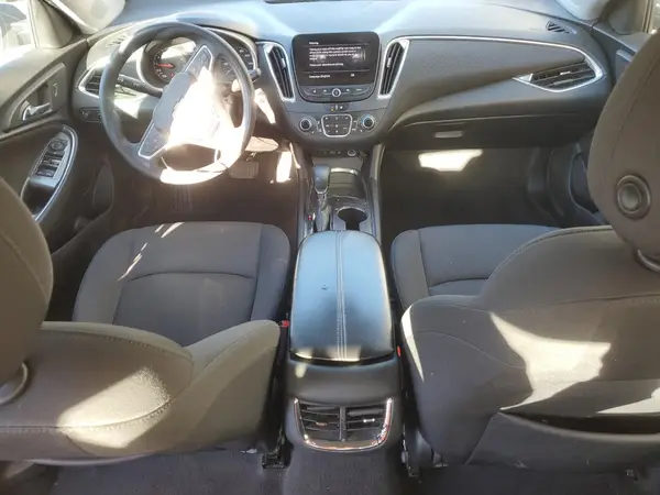 1G1ZD5ST8MF075024 2021 CHEVROLET MALIBU - Image 8