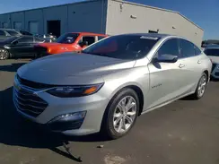 1G1ZD5ST8MF075265 2021 CHEVROLET MALIBU