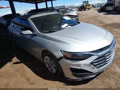 1G1ZD5ST8MF076139 2021 CHEVROLET MALIBU