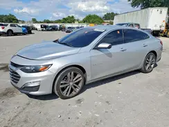1G1ZD5ST8MF076500 2021 CHEVROLET MALIBU