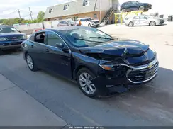 1G1ZD5ST8MF077016 2021 CHEVROLET MALIBU