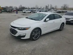 1G1ZD5ST8MF077341 2021 CHEVROLET MALIBU