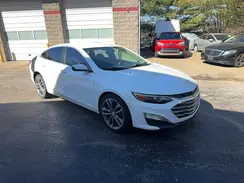 1G1ZD5ST8MF077355 2021 CHEVROLET MALIBU