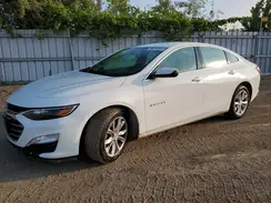1G1ZD5ST8MF077744 2021 CHEVROLET MALIBU