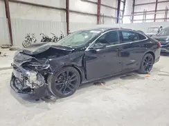 1G1ZD5ST8MF078506 2021 CHEVROLET MALIBU