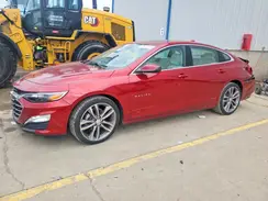 1G1ZD5ST8MF084810 2021 CHEVROLET MALIBU
