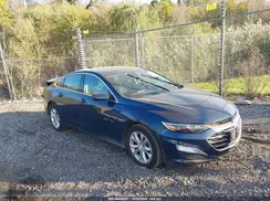 1G1ZD5ST8MF085973 2021 CHEVROLET MALIBU