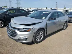 1G1ZD5ST8NF101185 2022 CHEVROLET MALIBU