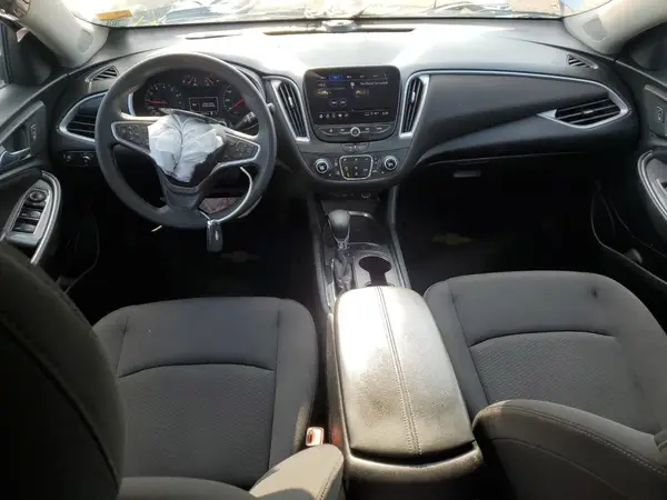 1G1ZD5ST8NF101185 2022 CHEVROLET MALIBU - Image 8