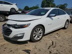 1G1ZD5ST8NF101753 2022 CHEVROLET MALIBU