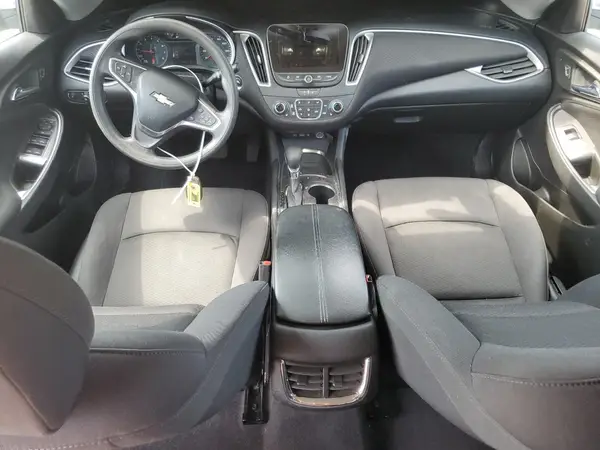 1G1ZD5ST8NF101753 2022 CHEVROLET MALIBU - Image 8