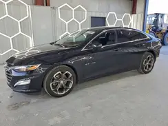 1G1ZD5ST8NF102059 2022 CHEVROLET MALIBU