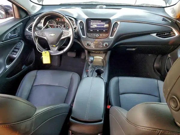 1G1ZD5ST8NF102059 2022 CHEVROLET MALIBU - Image 8
