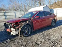1G1ZD5ST8NF103406 2022 CHEVROLET MALIBU