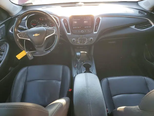 1G1ZD5ST8NF103406 2022 CHEVROLET MALIBU - Image 8