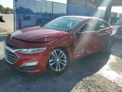 1G1ZD5ST8NF103602 2022 CHEVROLET MALIBU