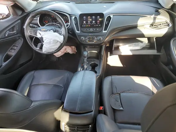 1G1ZD5ST8NF103602 2022 CHEVROLET MALIBU - Image 8