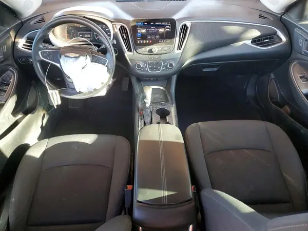 1G1ZD5ST8NF103650 2022 CHEVROLET MALIBU - Image 8