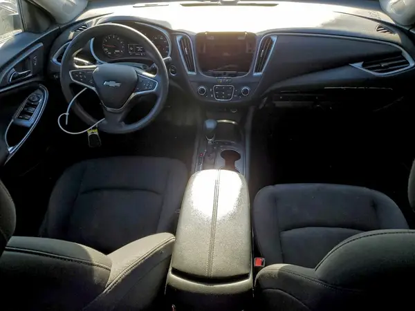 1G1ZD5ST8NF103857 2022 CHEVROLET MALIBU - Image 8