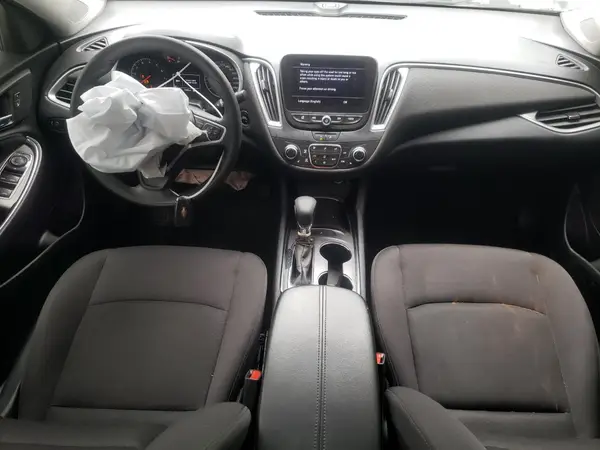1G1ZD5ST8NF104734 2022 CHEVROLET MALIBU - Image 8