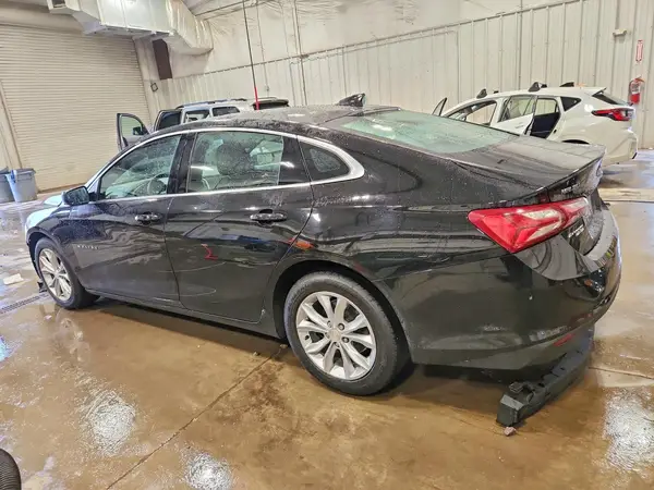 1G1ZD5ST8NF105141 2022 CHEVROLET MALIBU - Image 2