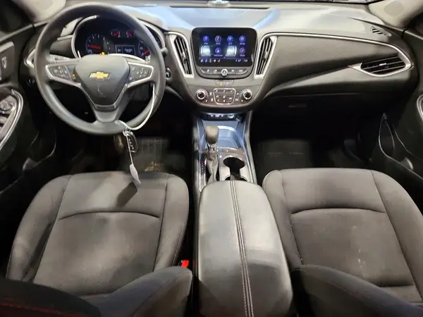 1G1ZD5ST8NF105141 2022 CHEVROLET MALIBU - Image 8